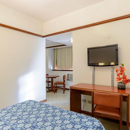 Hotel Nobilis São Paulo Eksteriør bilde