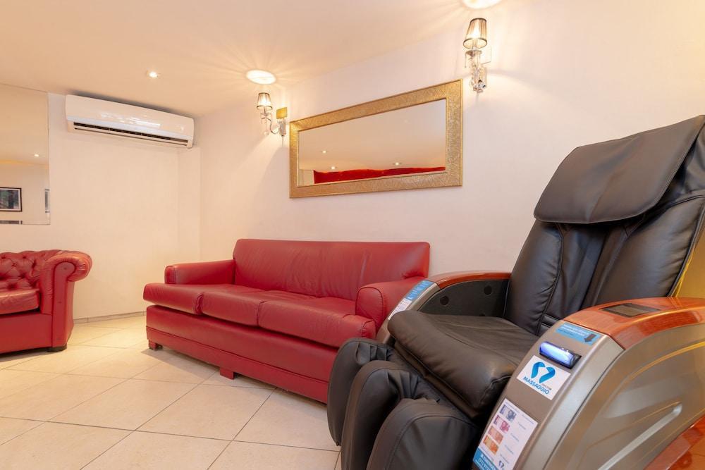 Hotel Nobilis São Paulo Eksteriør bilde