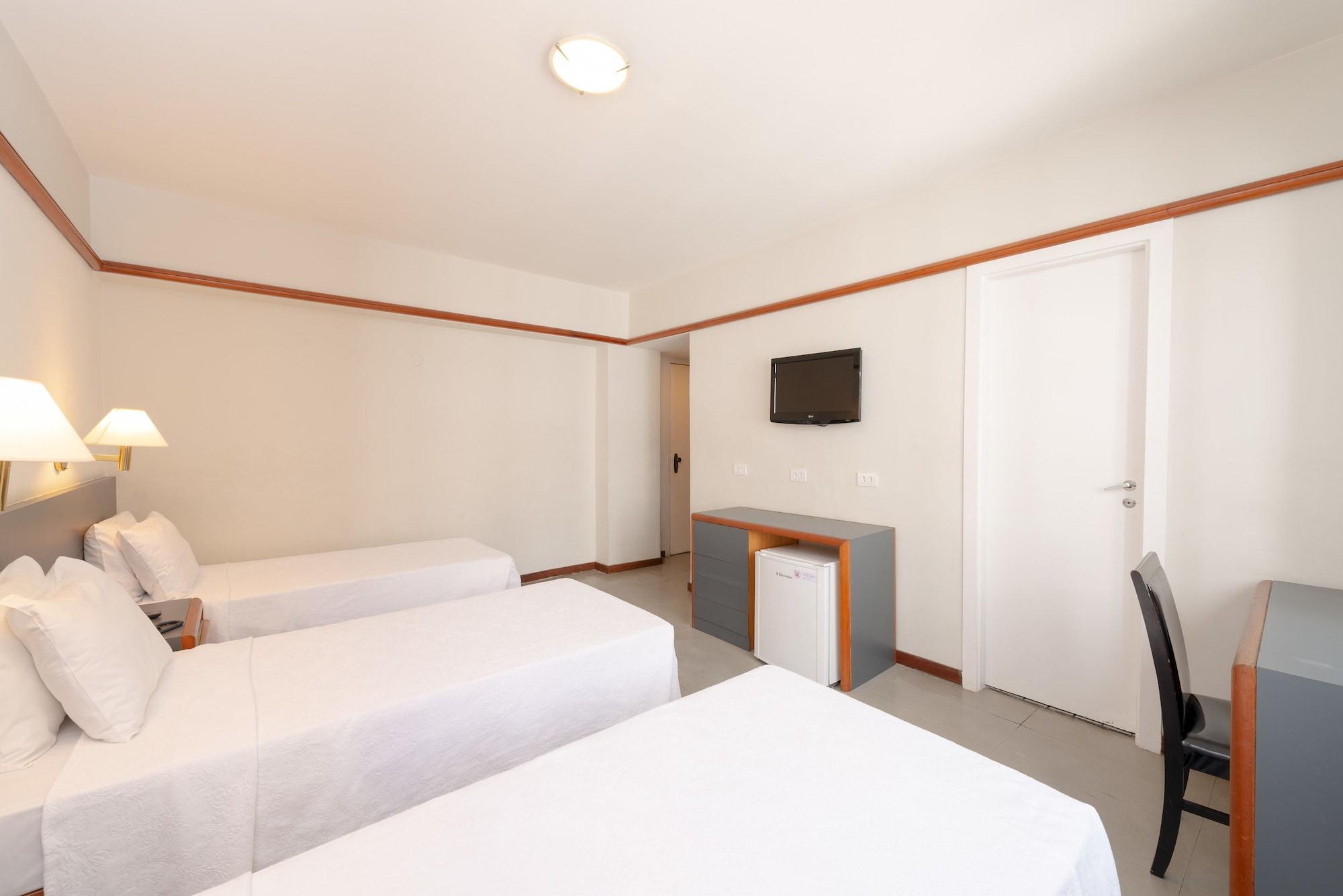 Hotel Nobilis São Paulo Eksteriør bilde