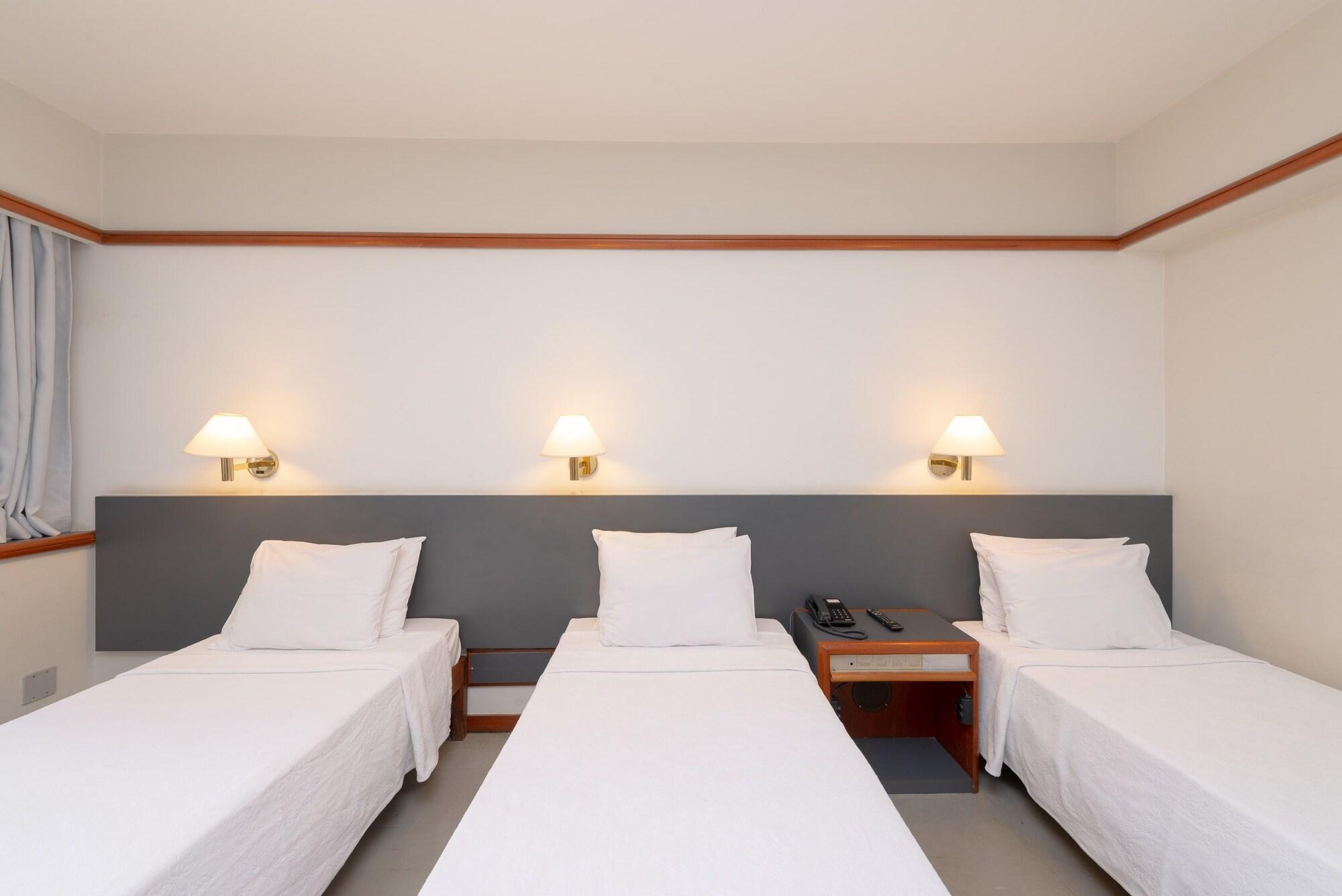 Hotel Nobilis São Paulo Eksteriør bilde