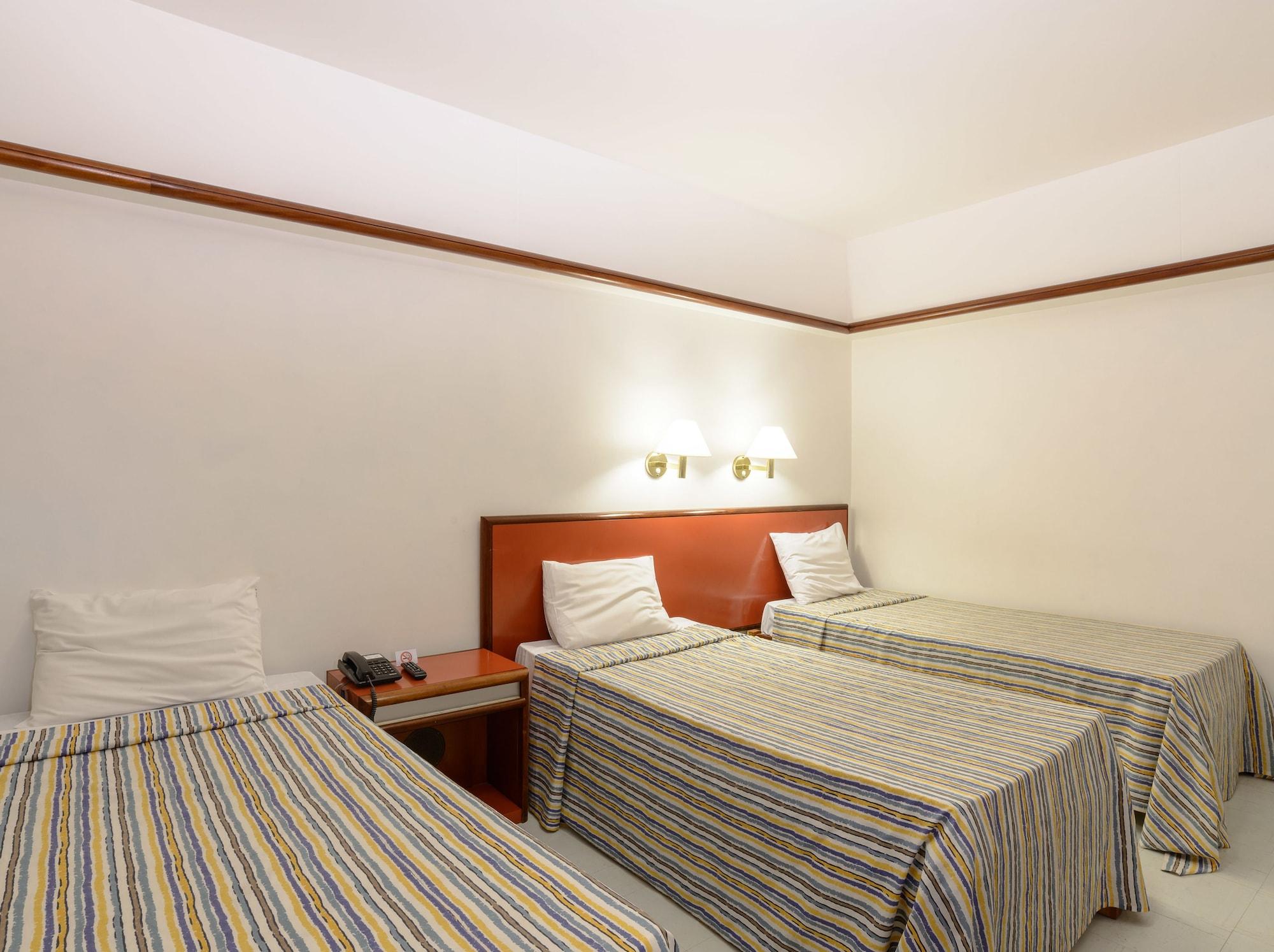 Hotel Nobilis São Paulo Eksteriør bilde
