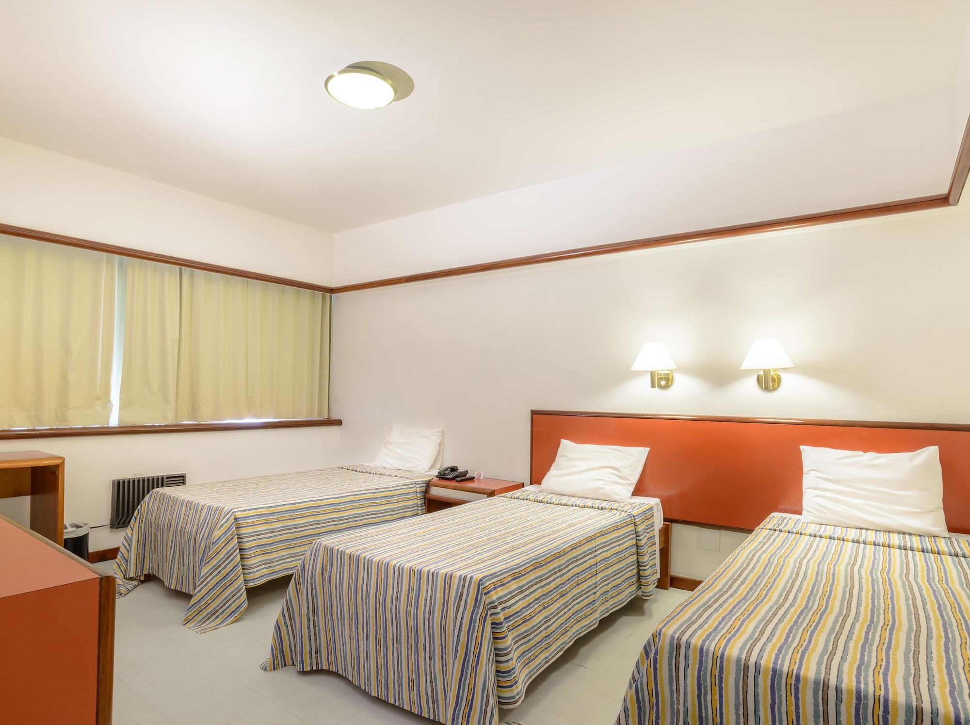 Hotel Nobilis São Paulo Eksteriør bilde