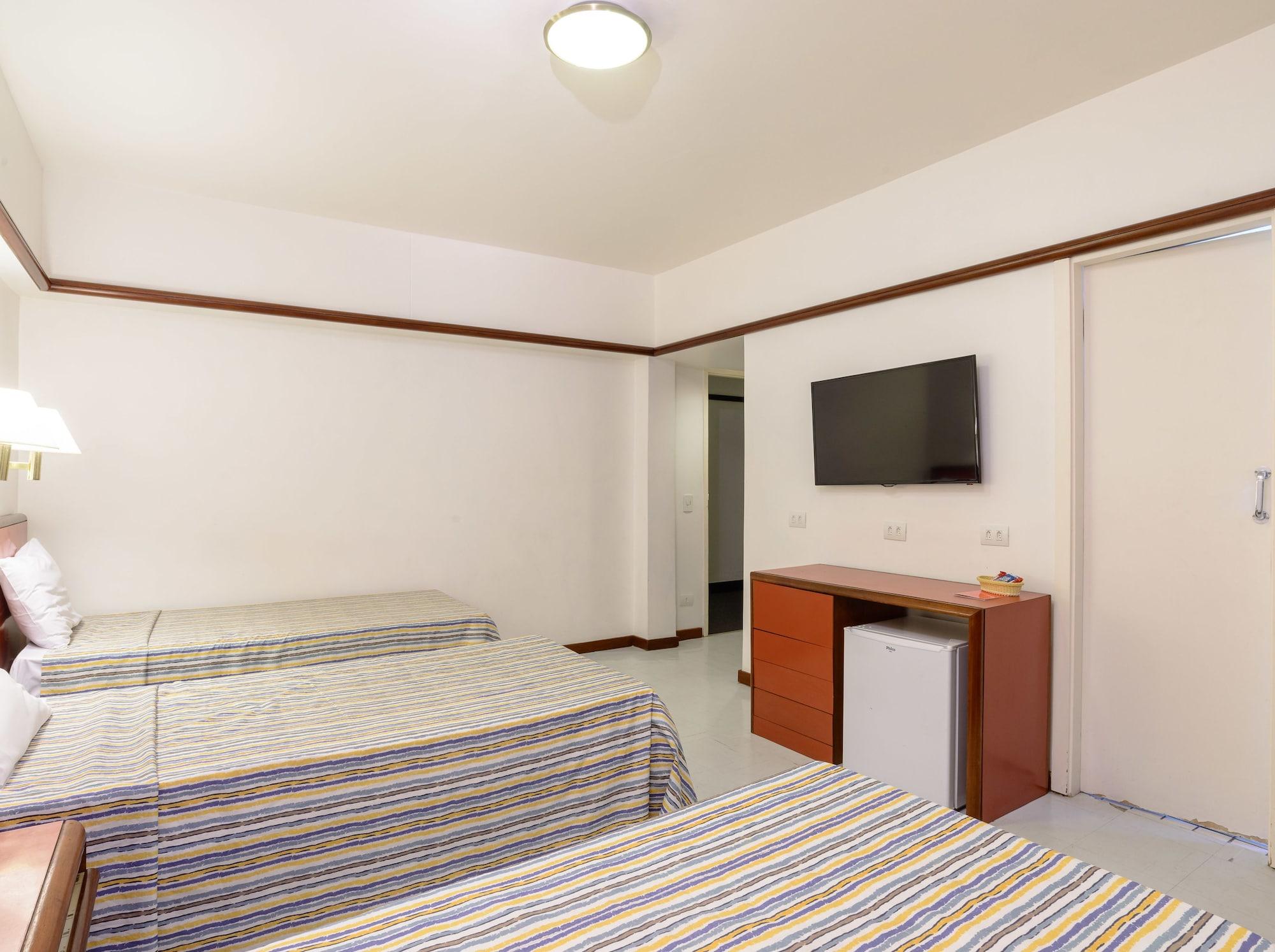 Hotel Nobilis São Paulo Eksteriør bilde