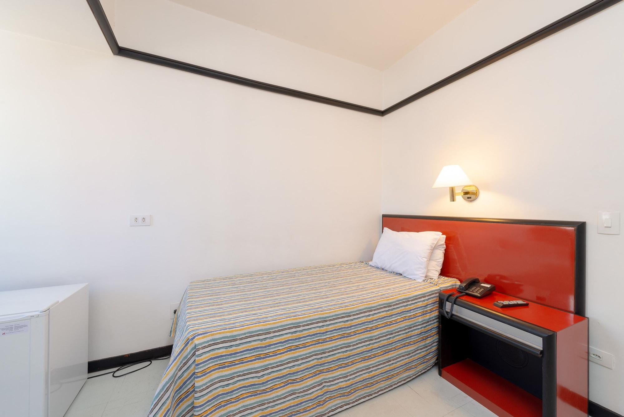 Hotel Nobilis São Paulo Eksteriør bilde