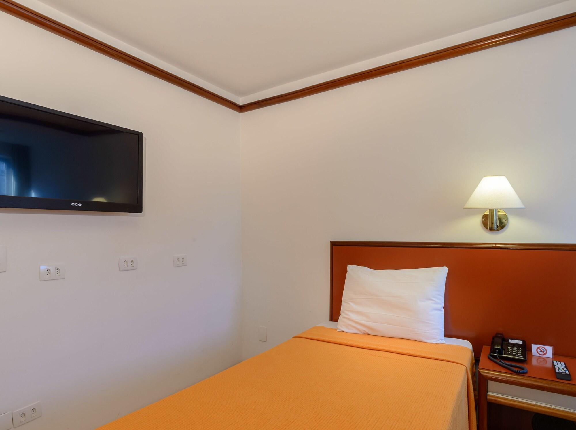 Hotel Nobilis São Paulo Eksteriør bilde