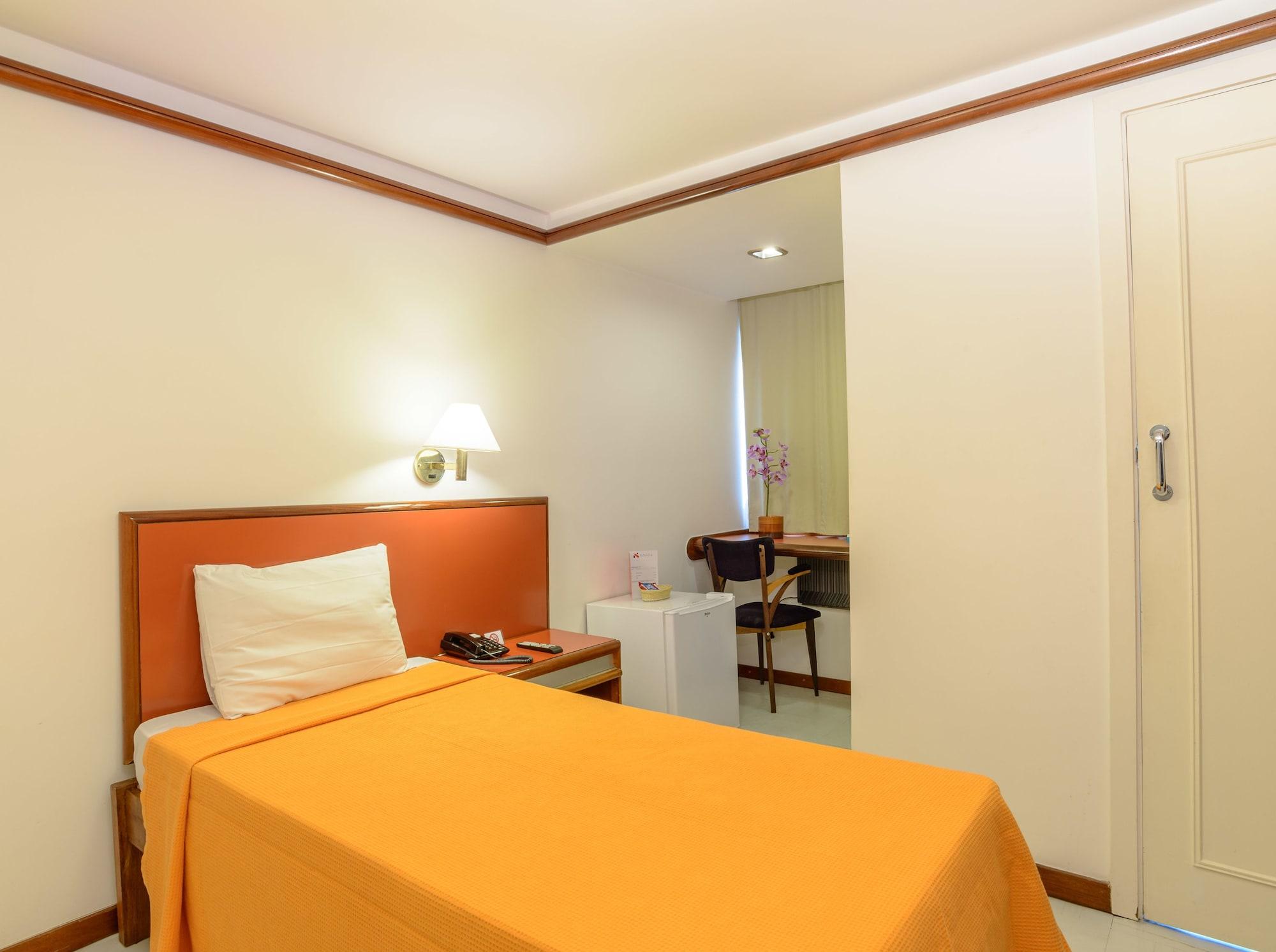 Hotel Nobilis São Paulo Eksteriør bilde
