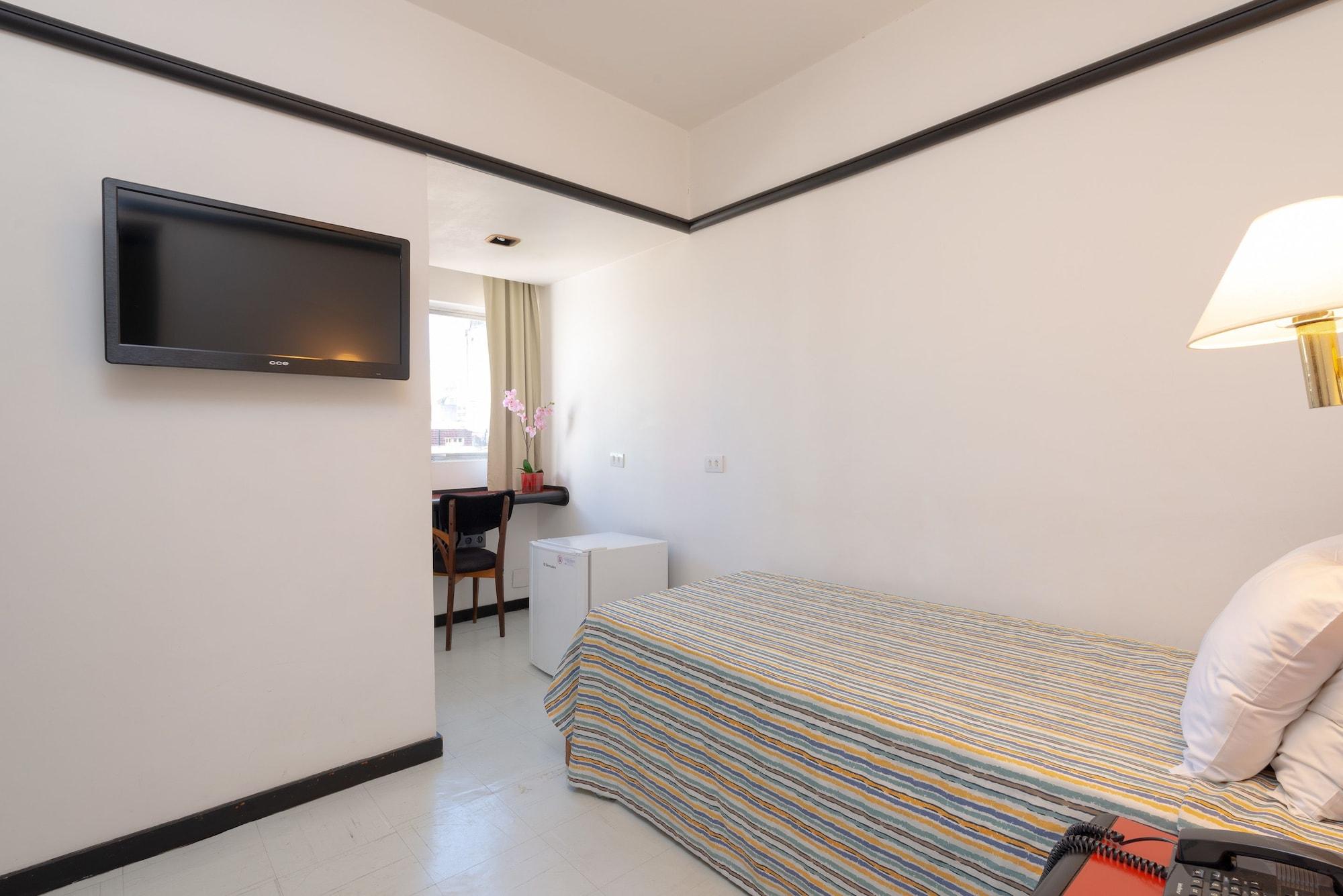 Hotel Nobilis São Paulo Eksteriør bilde