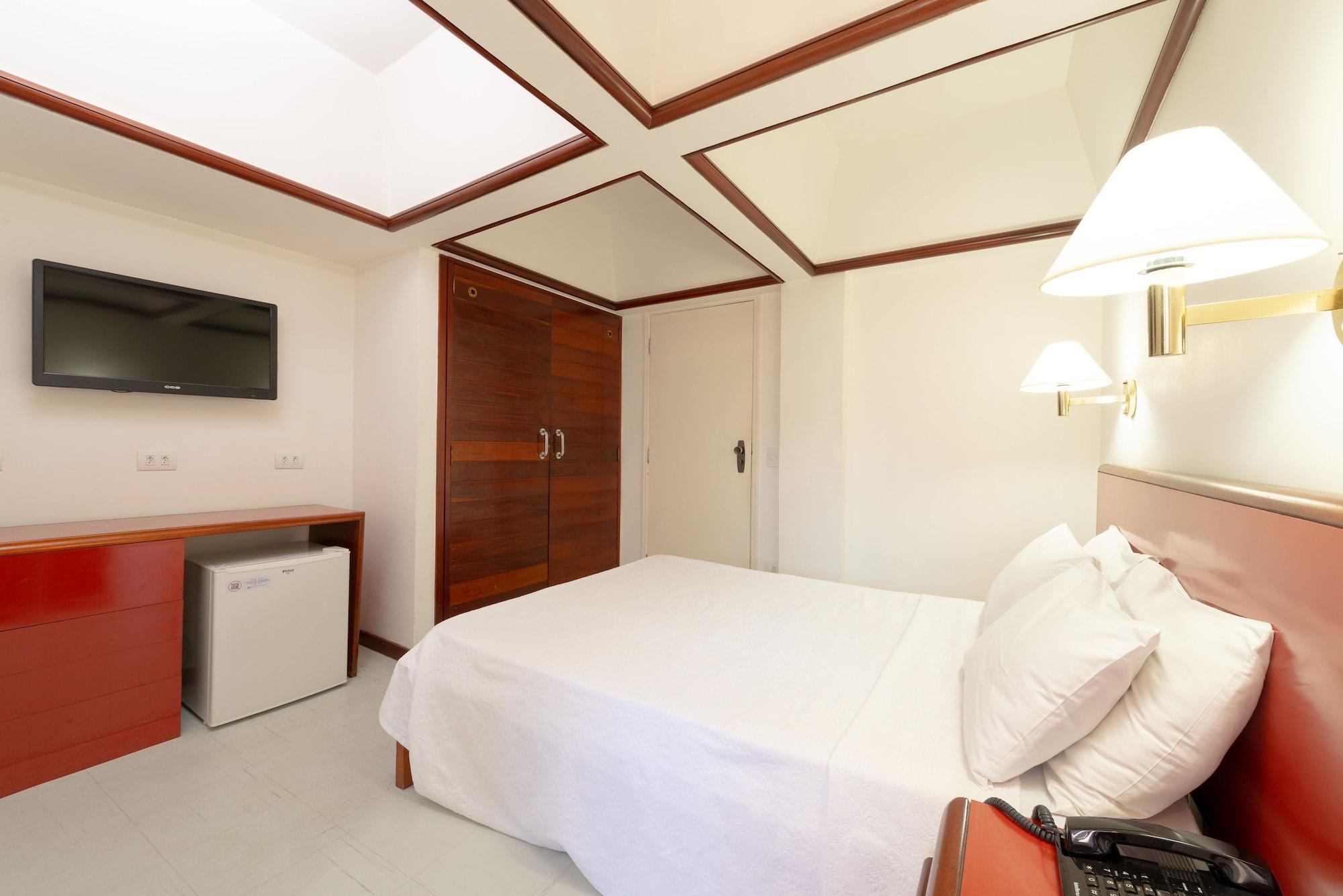 Hotel Nobilis São Paulo Eksteriør bilde