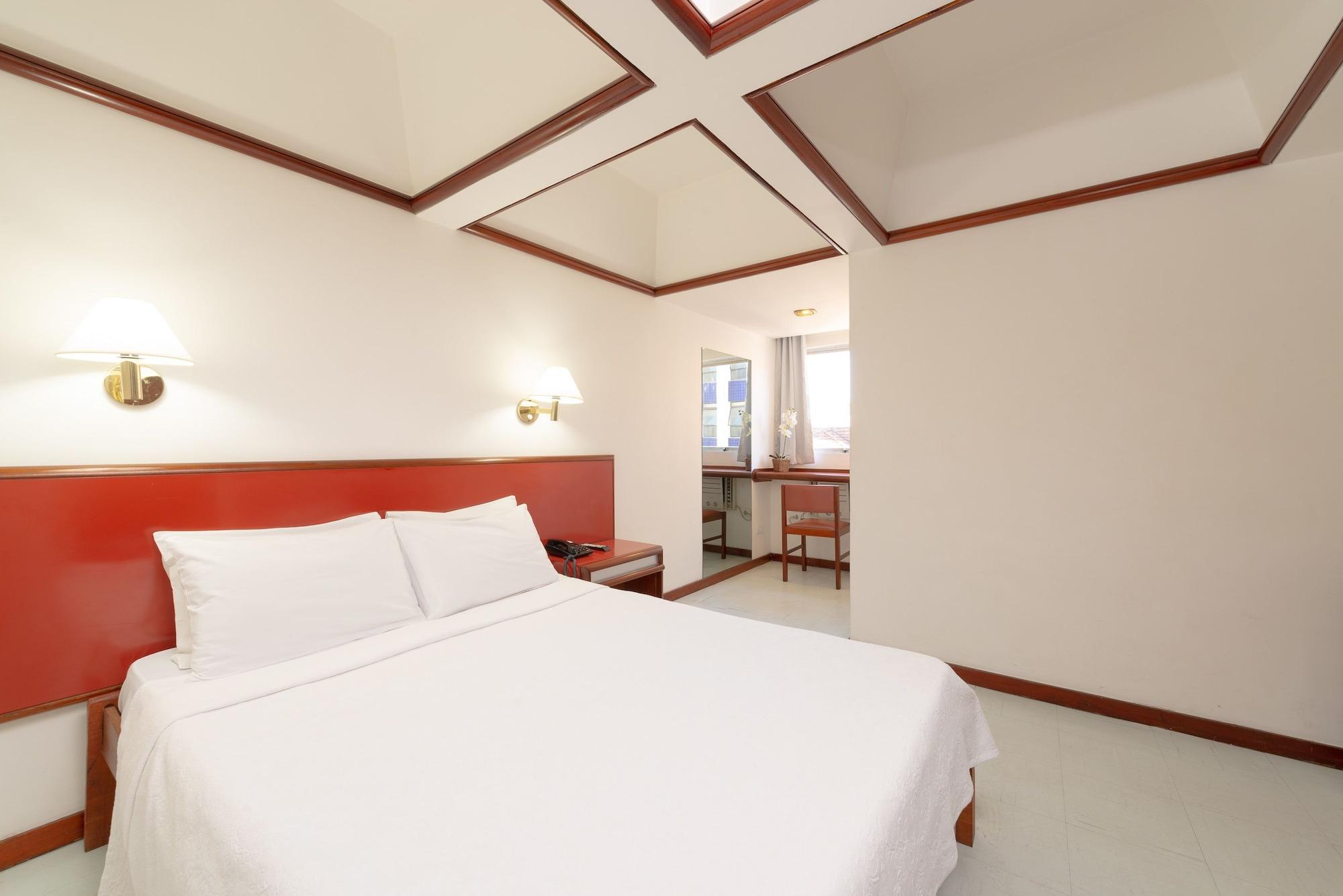 Hotel Nobilis São Paulo Eksteriør bilde