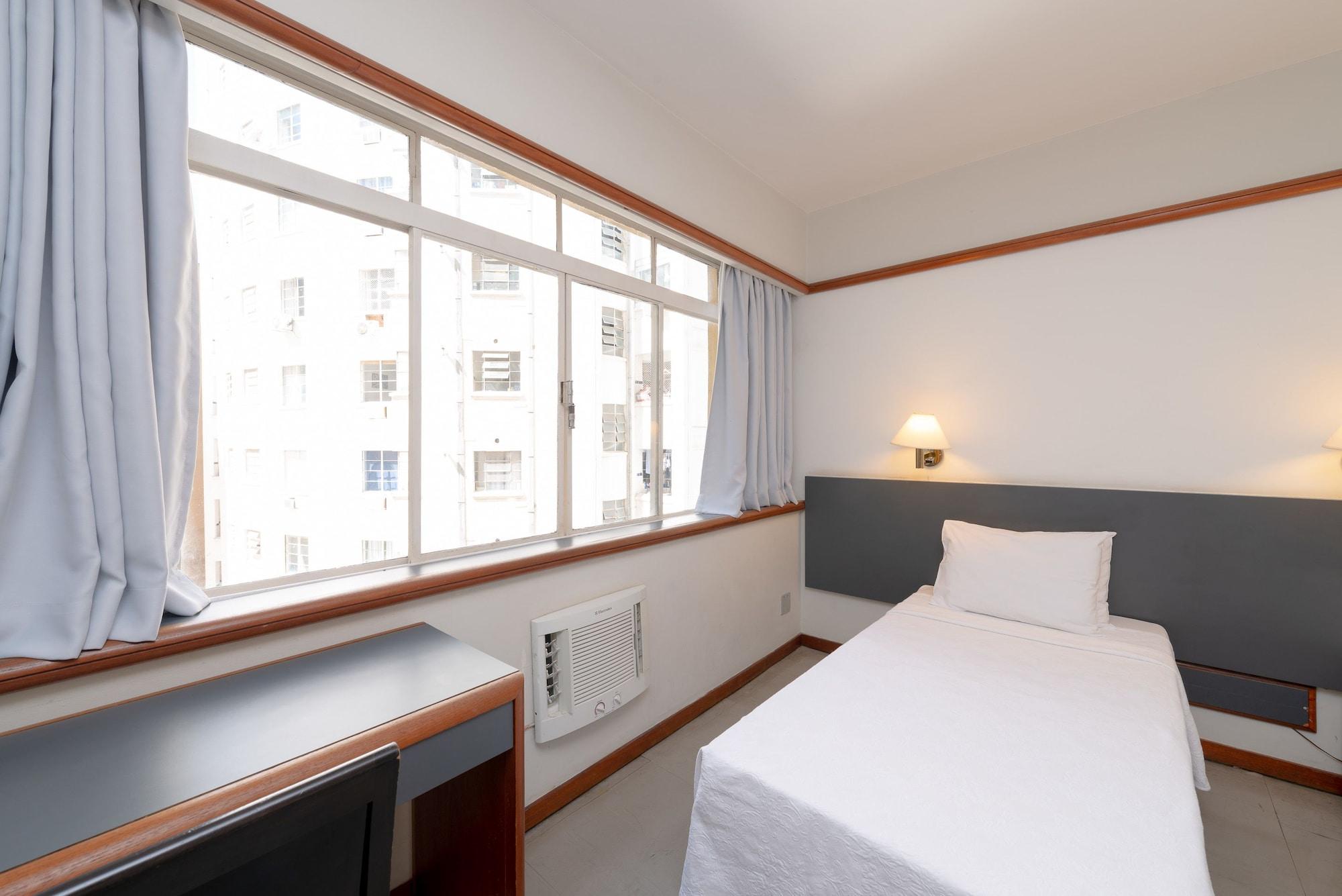 Hotel Nobilis São Paulo Eksteriør bilde
