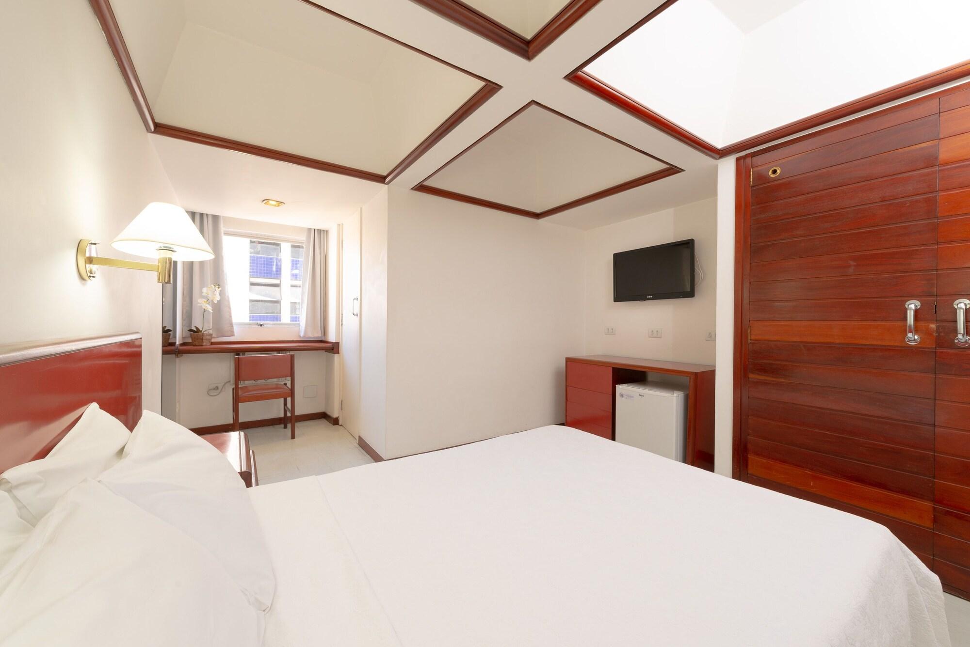 Hotel Nobilis São Paulo Eksteriør bilde