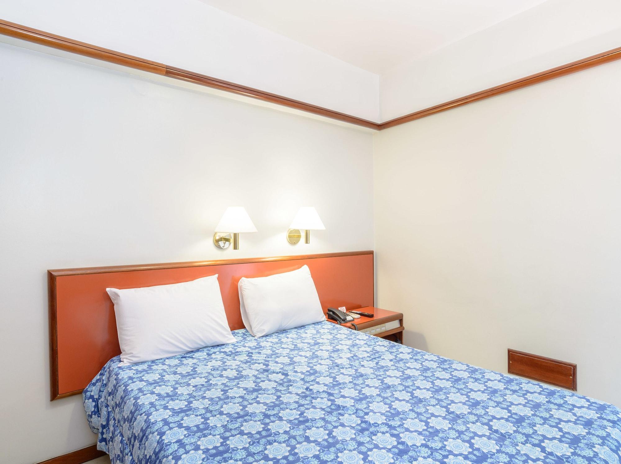 Hotel Nobilis São Paulo Eksteriør bilde