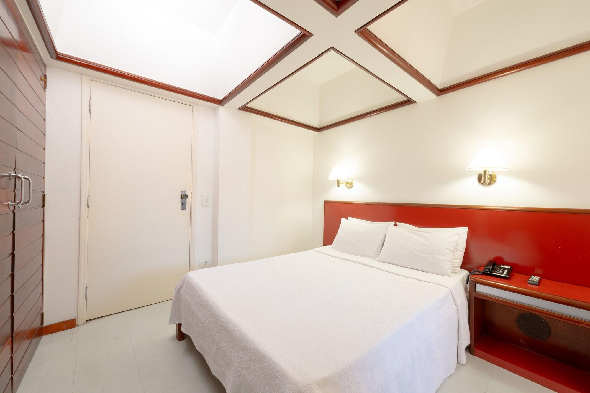 Hotel Nobilis São Paulo Eksteriør bilde