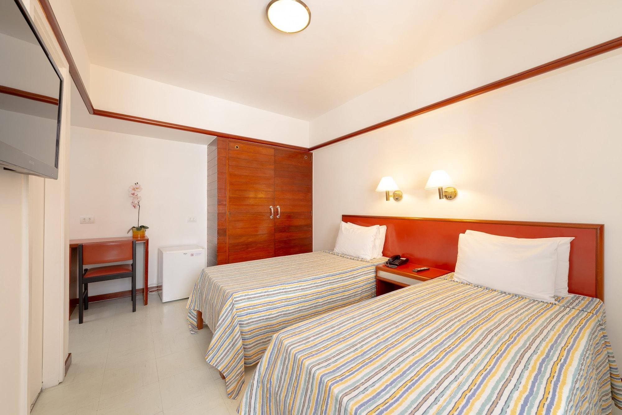 Hotel Nobilis São Paulo Eksteriør bilde