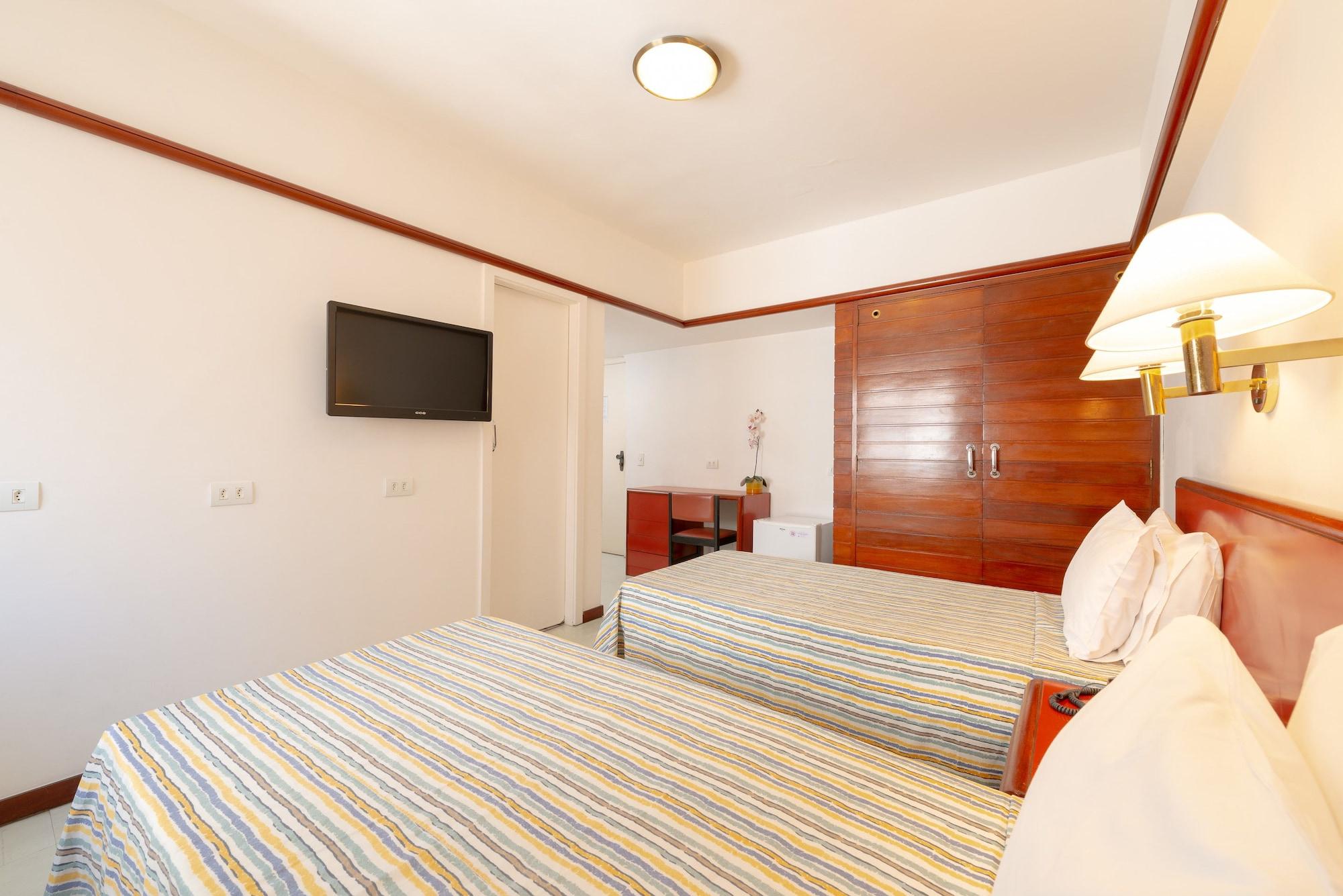 Hotel Nobilis São Paulo Eksteriør bilde