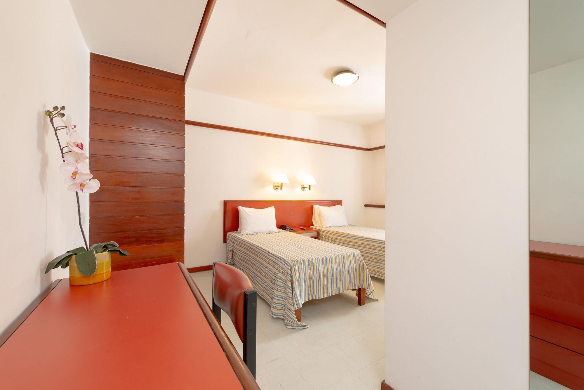 Hotel Nobilis São Paulo Eksteriør bilde