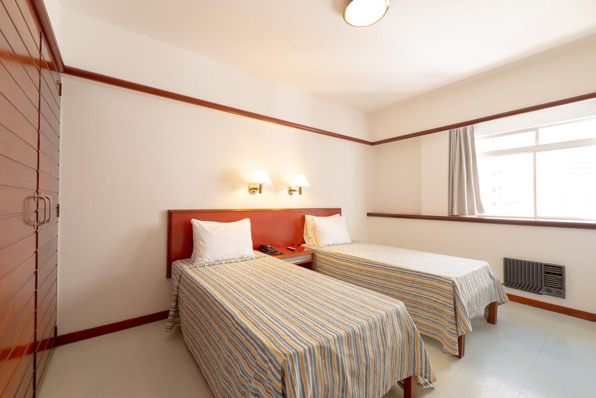 Hotel Nobilis São Paulo Eksteriør bilde