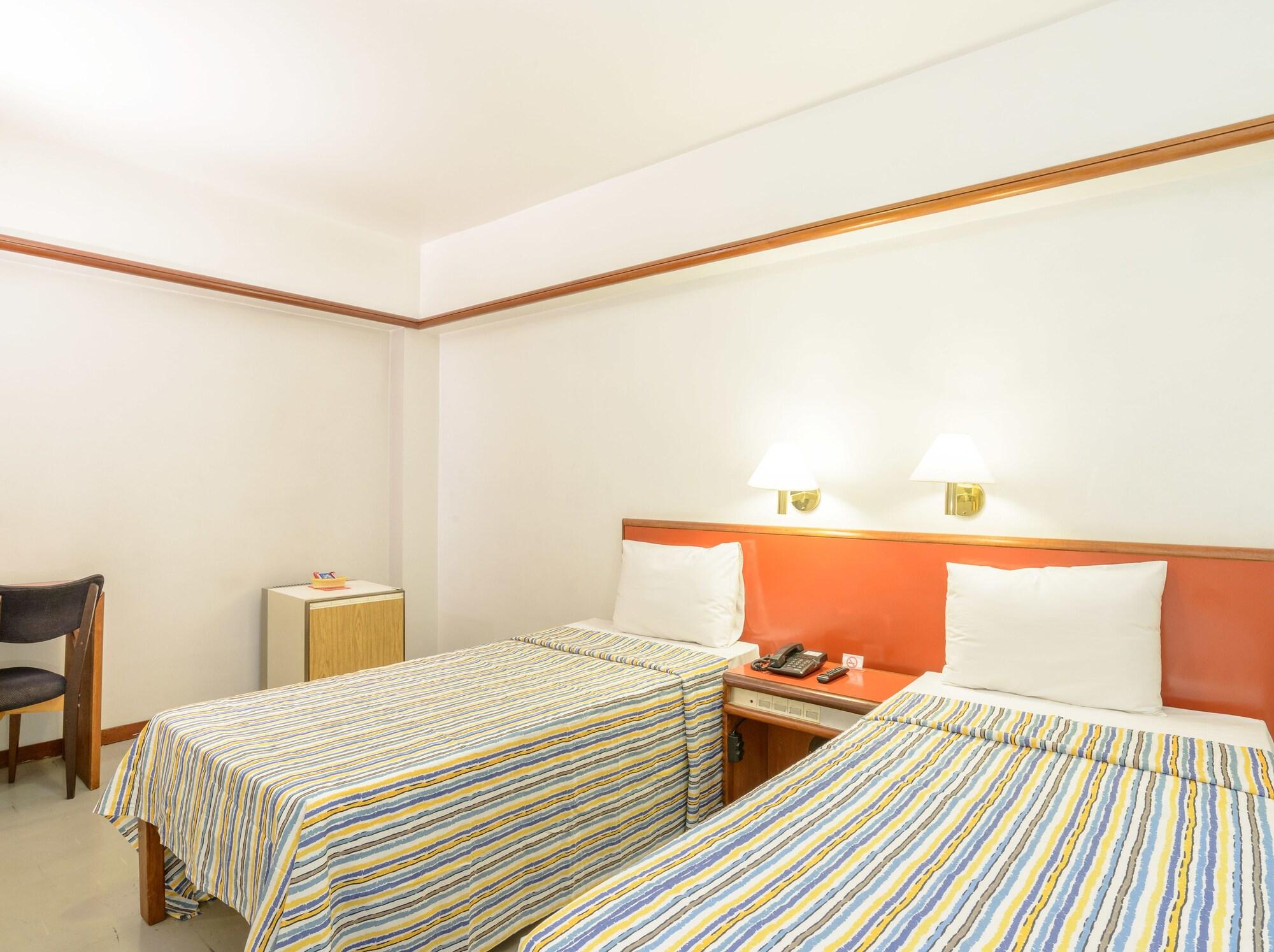Hotel Nobilis São Paulo Eksteriør bilde