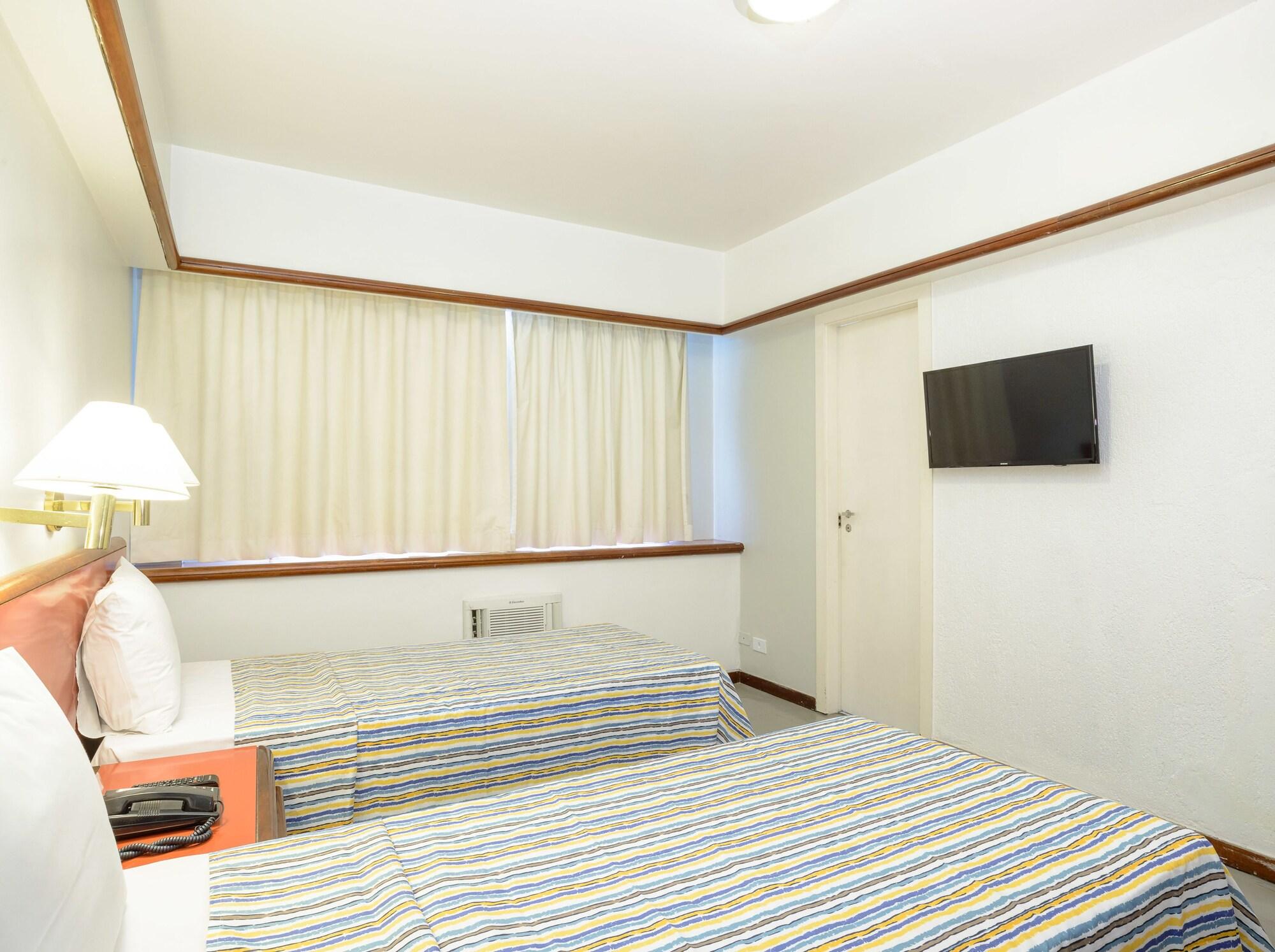 Hotel Nobilis São Paulo Eksteriør bilde