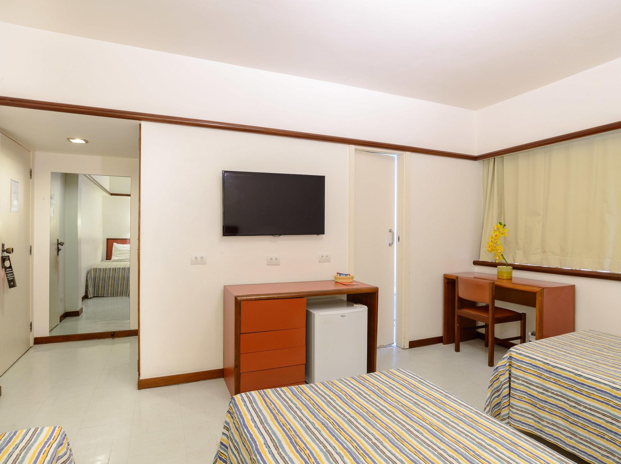 Hotel Nobilis São Paulo Eksteriør bilde