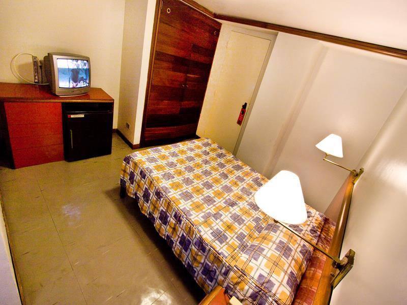 Hotel Nobilis São Paulo Eksteriør bilde