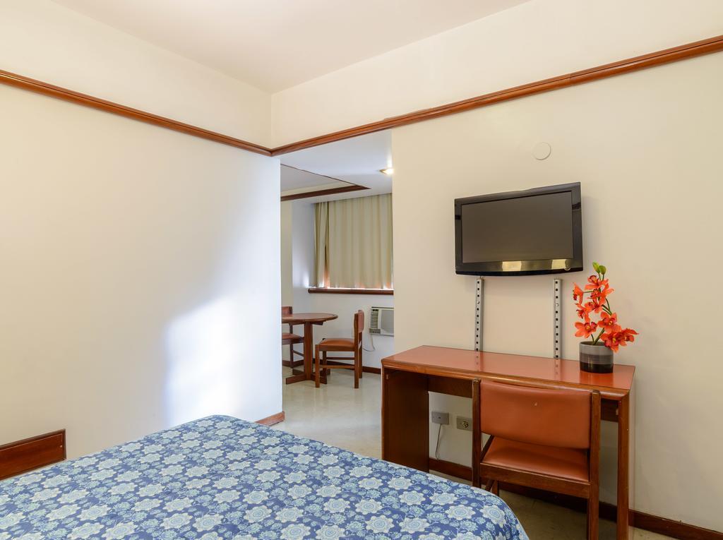 Hotel Nobilis São Paulo Eksteriør bilde