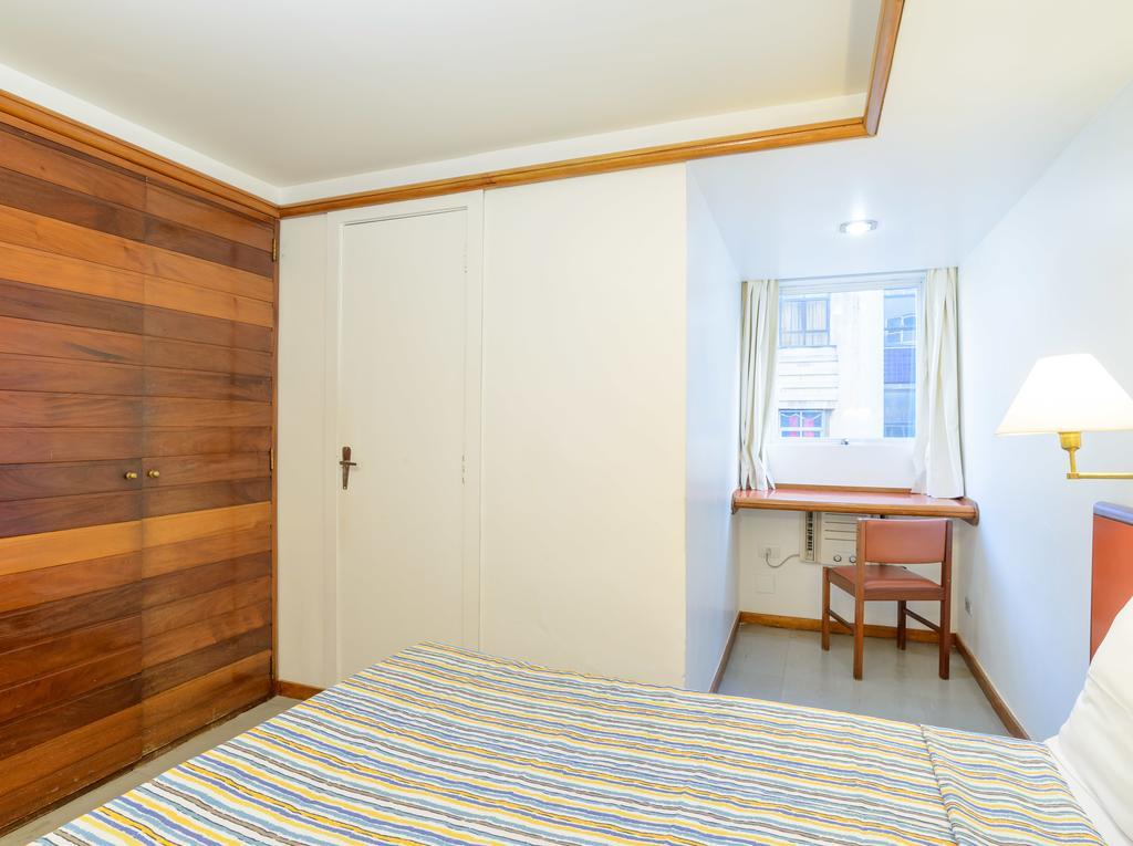 Hotel Nobilis São Paulo Eksteriør bilde