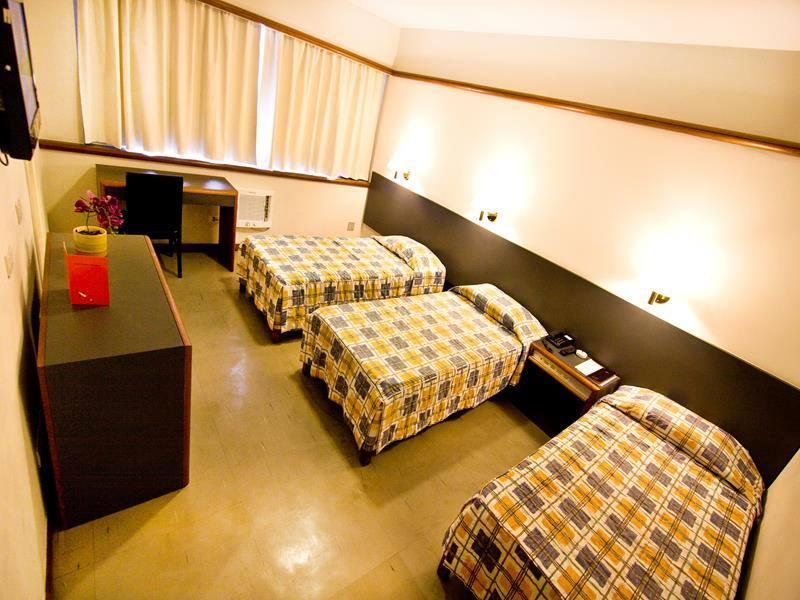 Hotel Nobilis São Paulo Eksteriør bilde