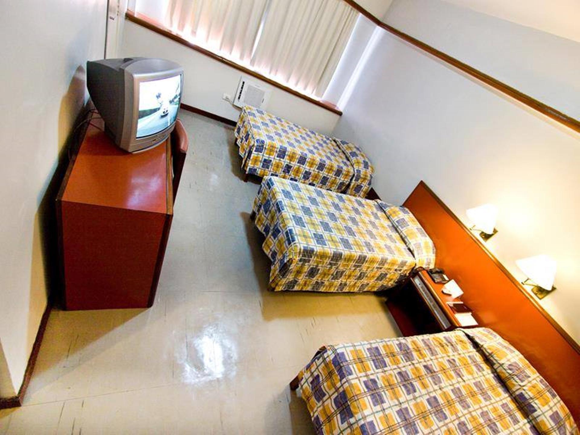 Hotel Nobilis São Paulo Eksteriør bilde