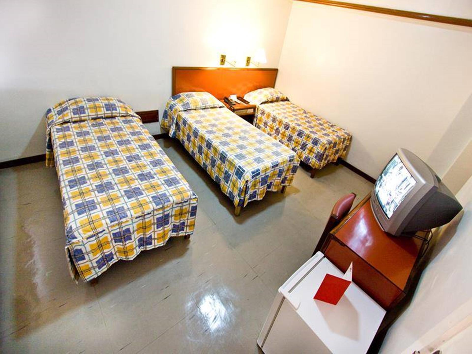 Hotel Nobilis São Paulo Eksteriør bilde