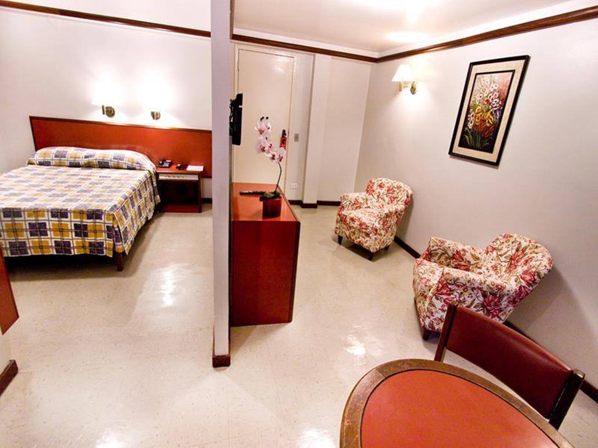Hotel Nobilis São Paulo Eksteriør bilde