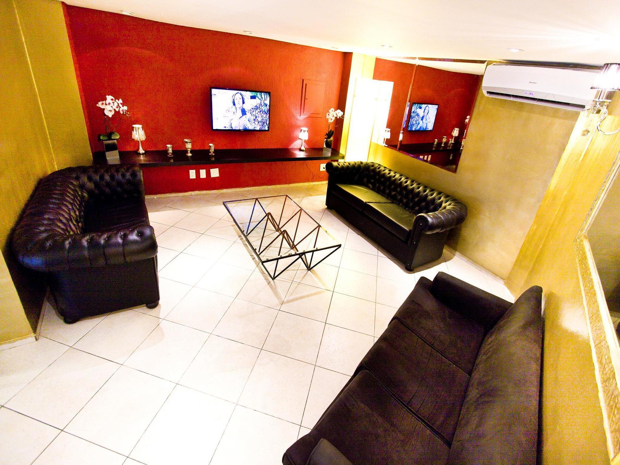 Hotel Nobilis São Paulo Eksteriør bilde