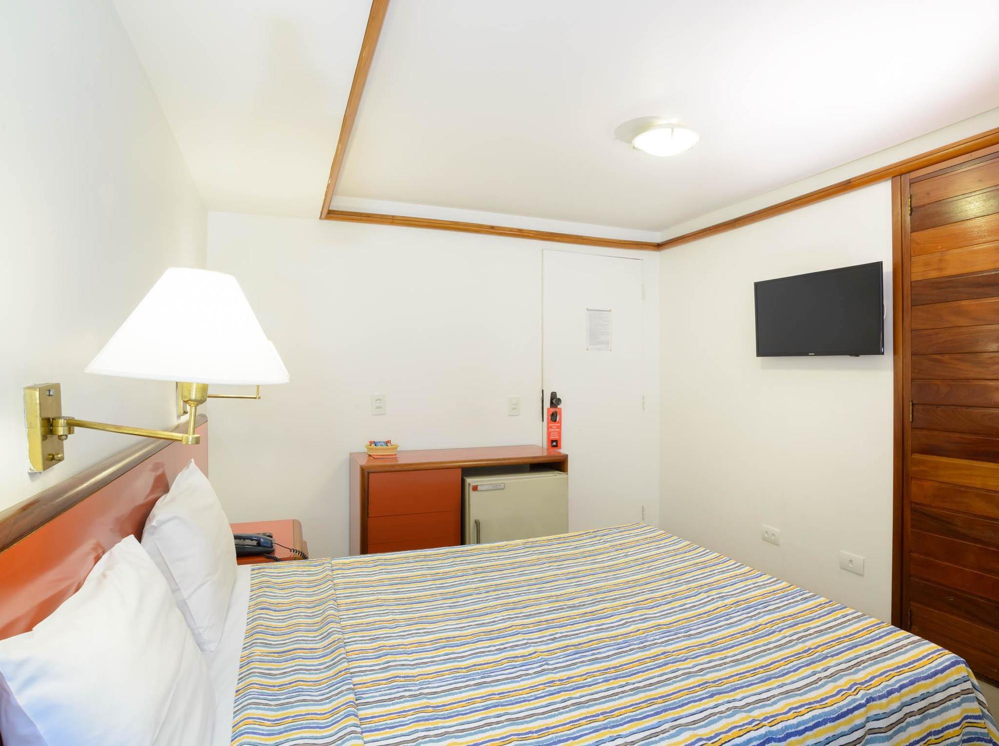Hotel Nobilis São Paulo Eksteriør bilde