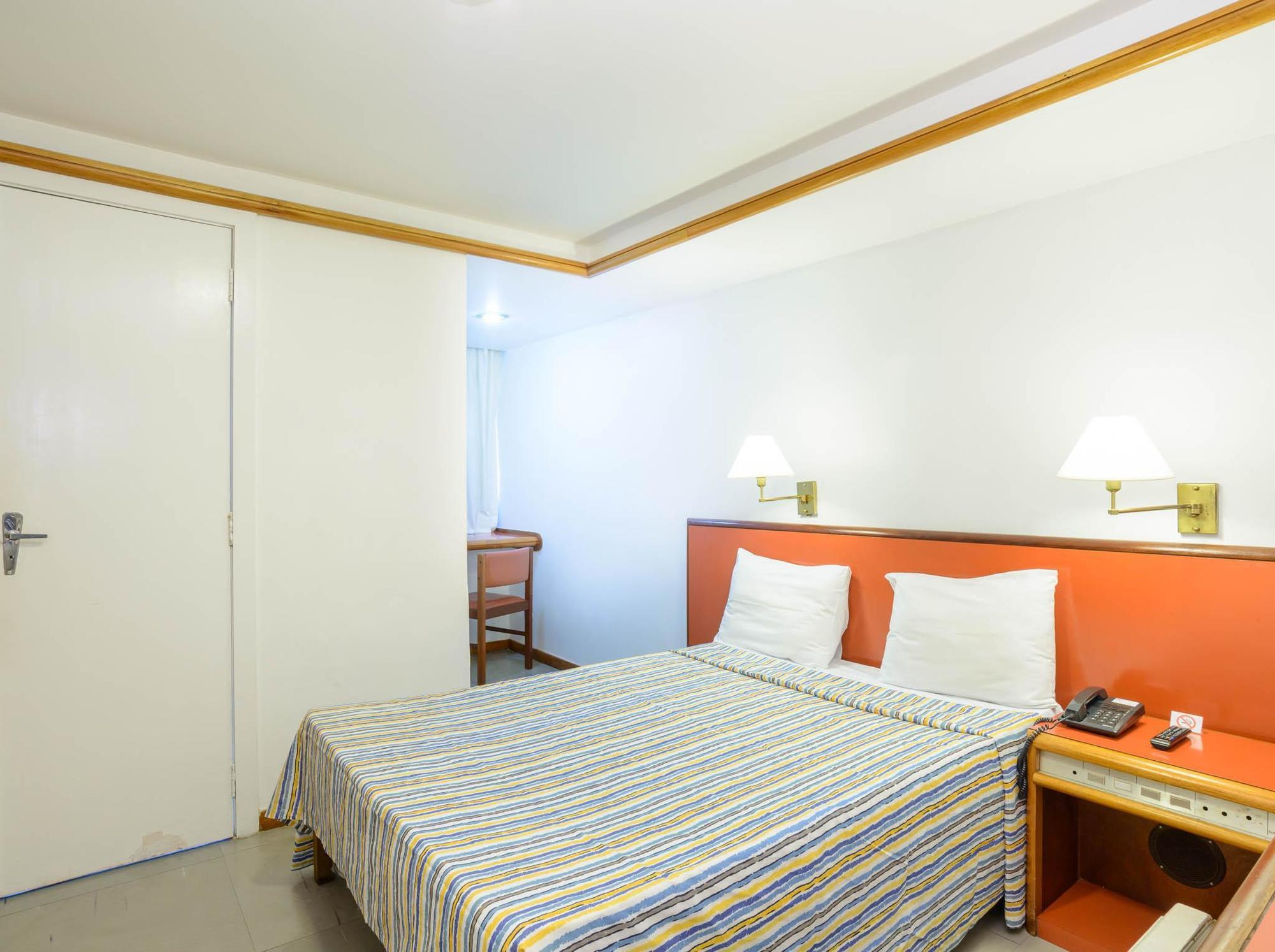 Hotel Nobilis São Paulo Eksteriør bilde