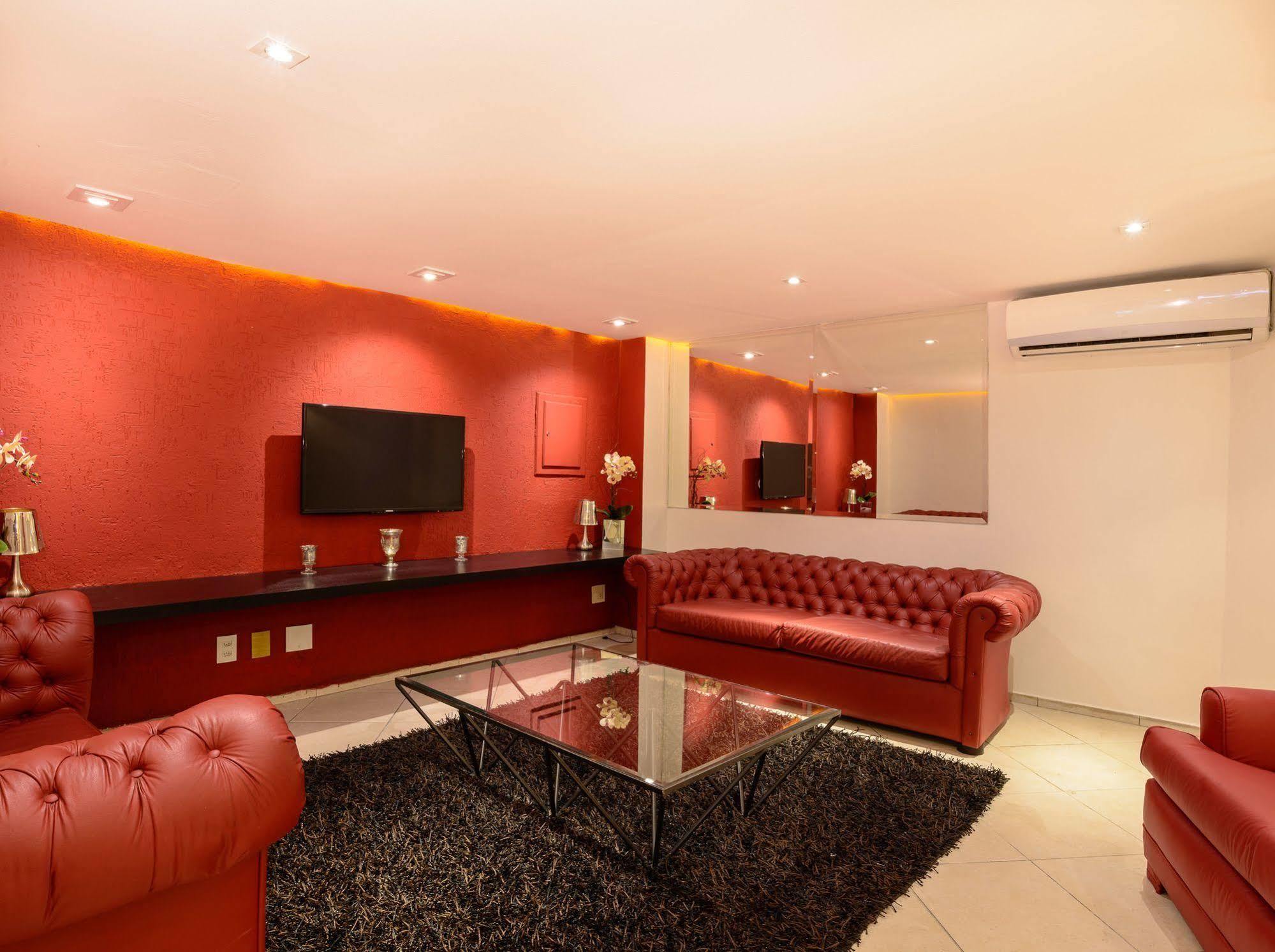 Hotel Nobilis São Paulo Eksteriør bilde