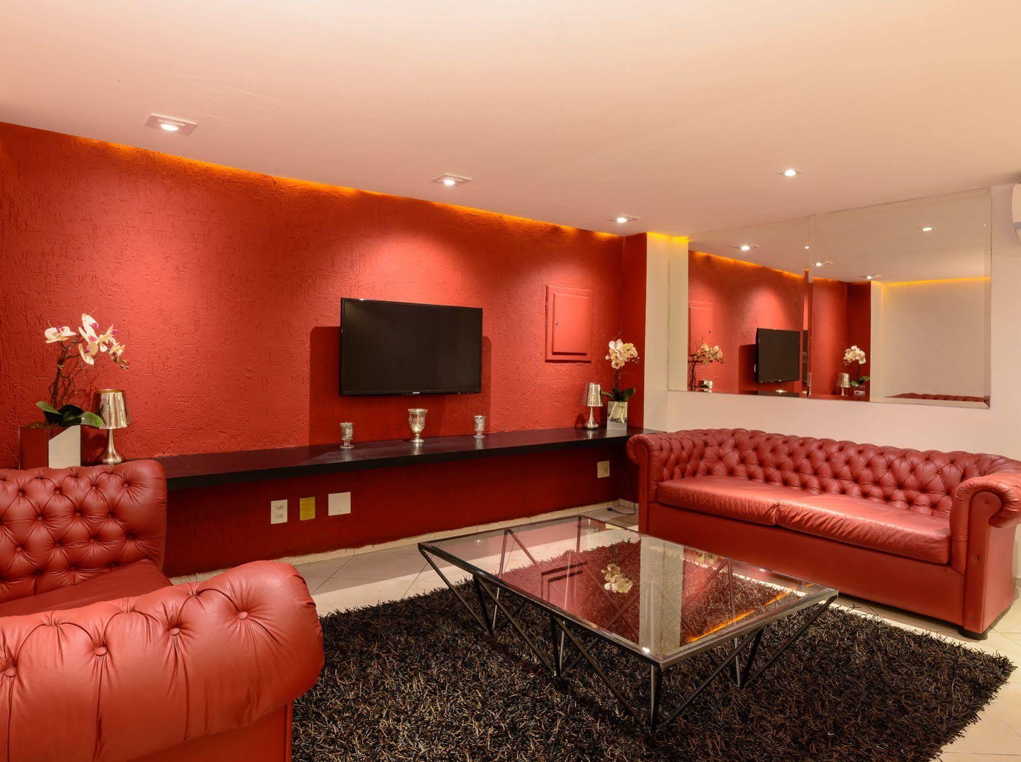Hotel Nobilis São Paulo Eksteriør bilde