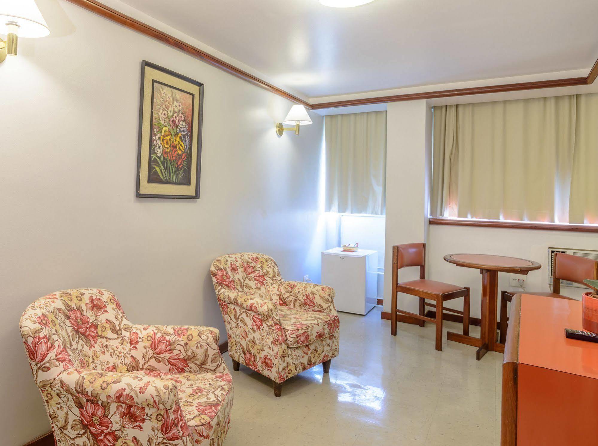 Hotel Nobilis São Paulo Eksteriør bilde
