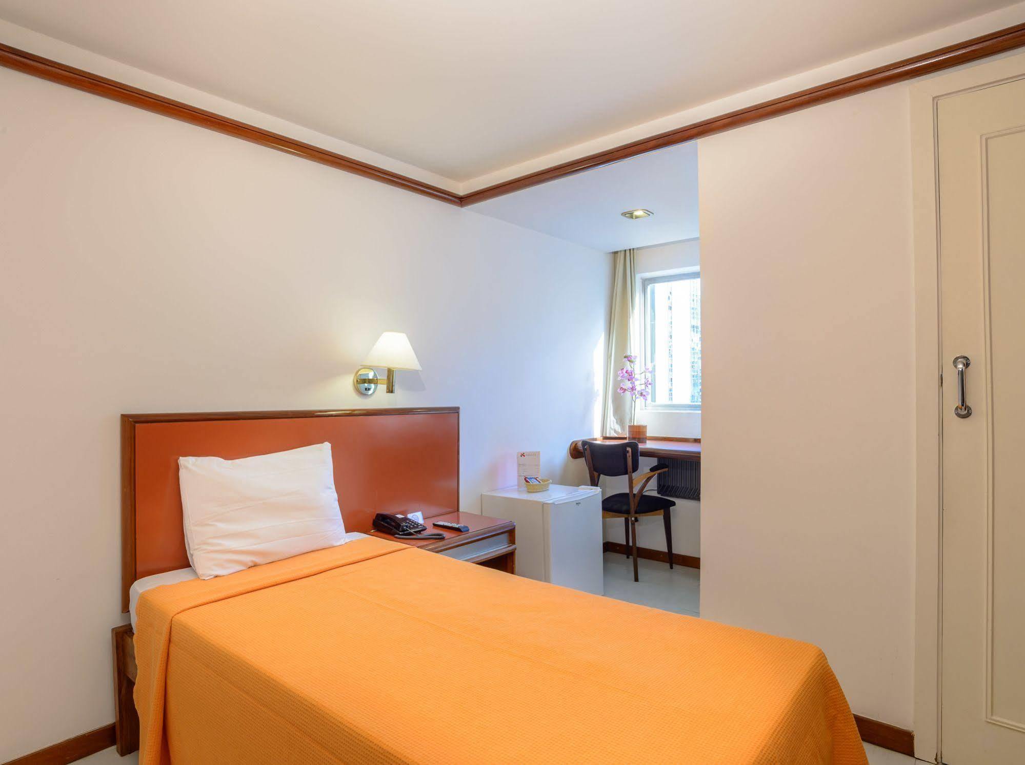 Hotel Nobilis São Paulo Eksteriør bilde