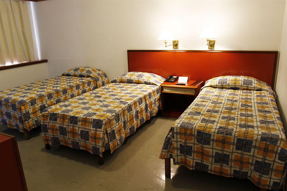 Hotel Nobilis São Paulo Eksteriør bilde