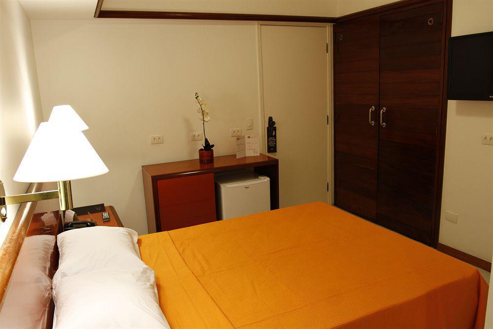 Hotel Nobilis São Paulo Eksteriør bilde